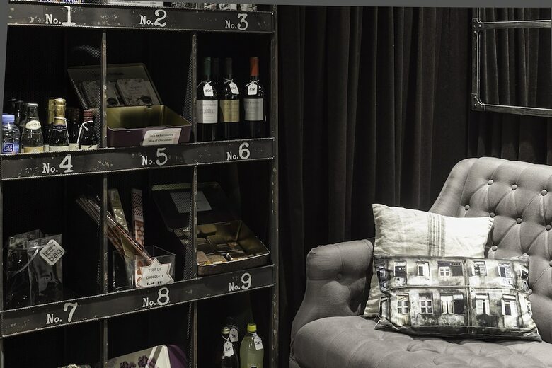 Hotel Acta Bcn 40