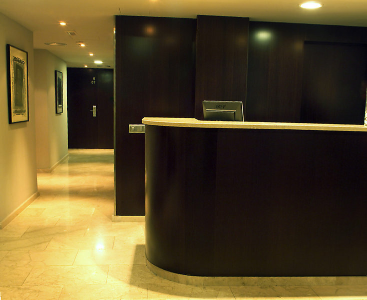 Hotel Acta Bcn 40