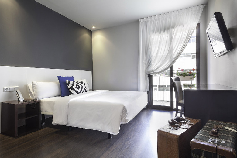 Hotel Acta Bcn 40