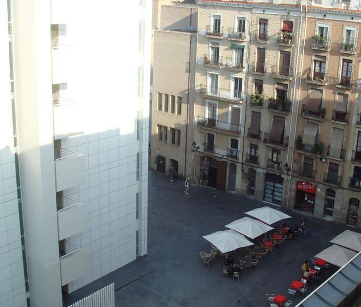 Hotel Acta Bcn 40