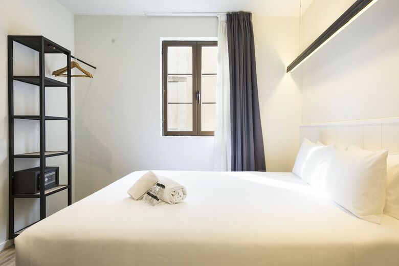 Hotel Acta Bcn 40