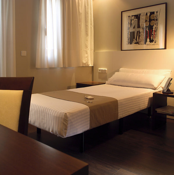 Hotel Acta Bcn 40
