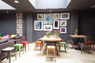 Hotel Acta Bcn 40