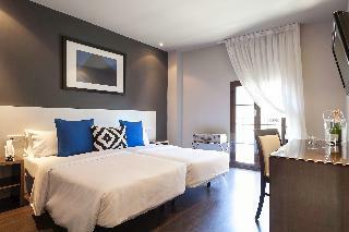 Hotel Acta Bcn 40
