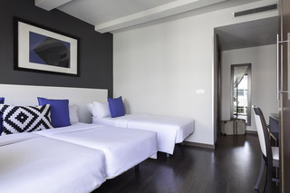 Hotel Acta Bcn 40
