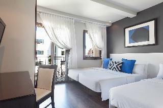 Hotel Acta Bcn 40