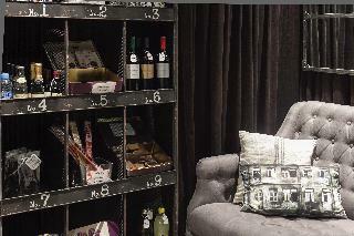 Hotel Acta Bcn 40