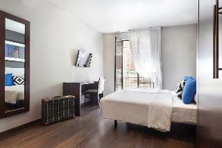 Hotel Acta Bcn 40