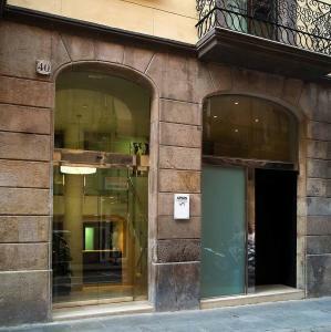Hotel Acta Bcn 40