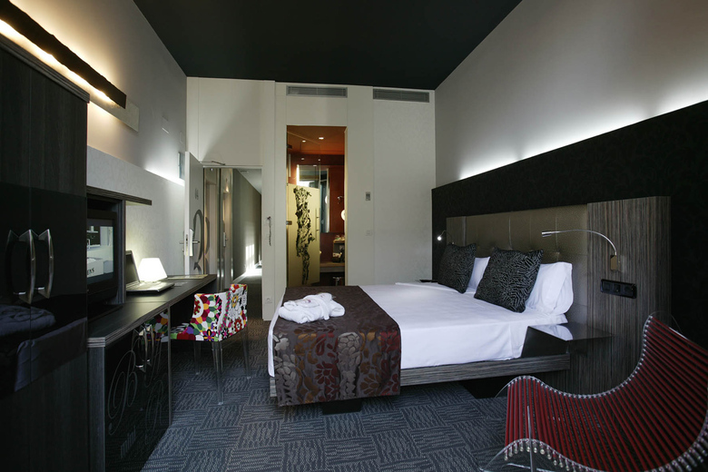 Hotel Petit Palace Museum