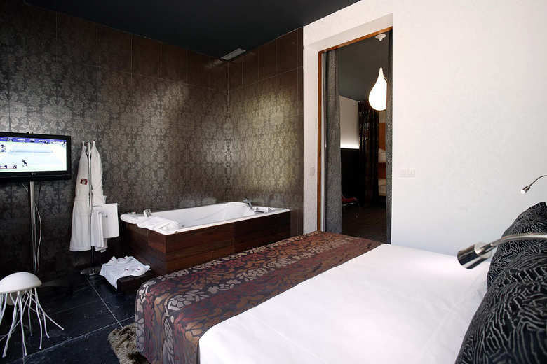 Hotel Petit Palace Museum
