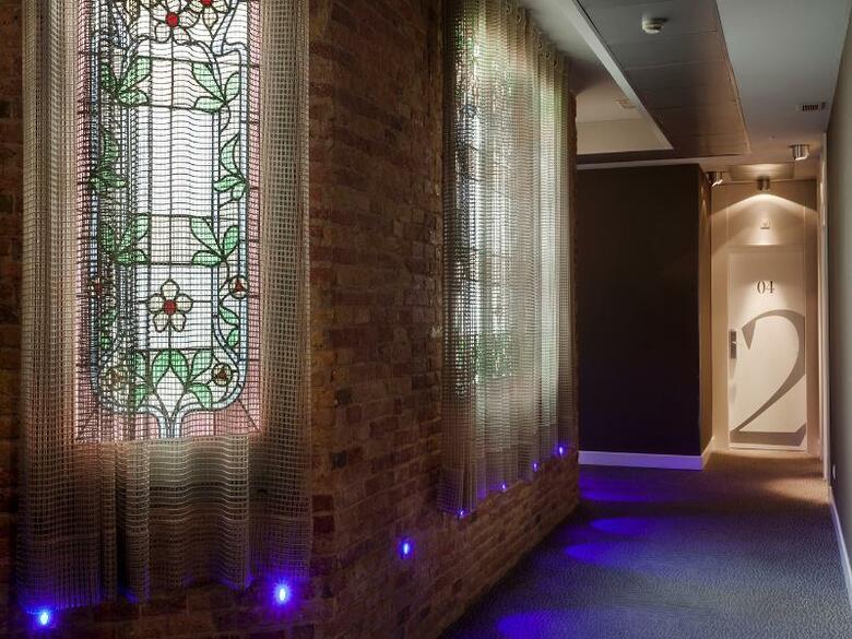 Hotel Petit Palace Museum
