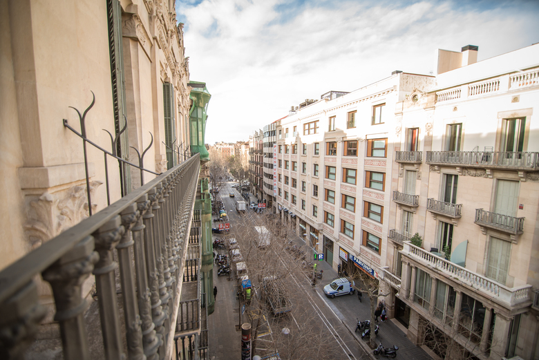 Hotel Petit Palace Museum