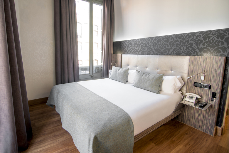 Hotel Petit Palace Museum