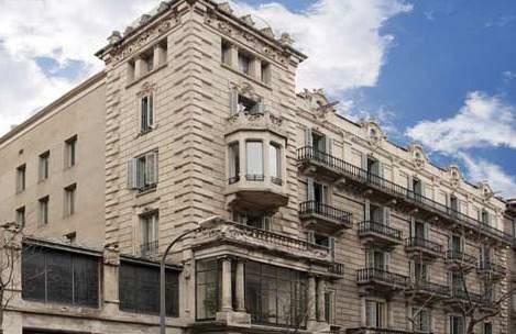 Hotel Petit Palace Museum