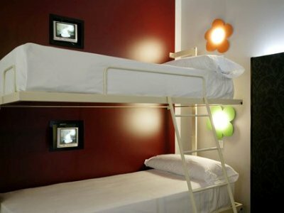 Hotel Petit Palace Museum