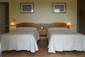 Hotel Baviera