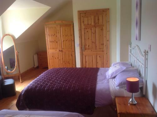 Loughrask Lodge Bed &amp; Breakfast