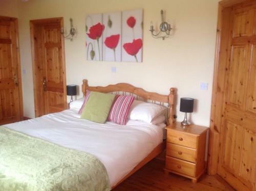 Loughrask Lodge Bed &amp; Breakfast