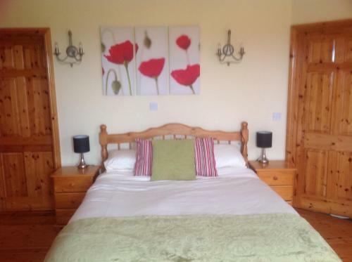 Loughrask Lodge Bed &amp; Breakfast