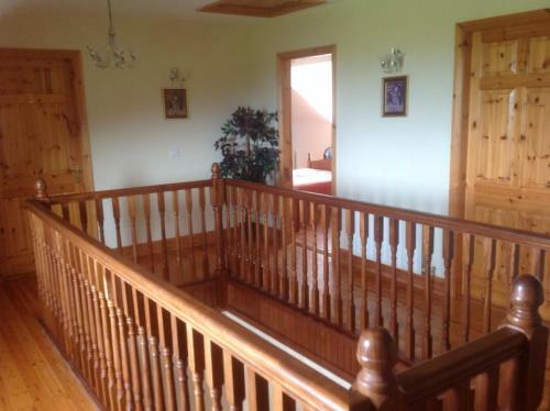 Loughrask Lodge Bed &amp; Breakfast
