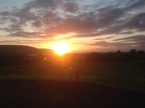 Loughrask Lodge Bed &amp; Breakfast