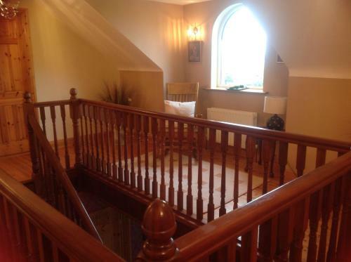 Loughrask Lodge Bed &amp; Breakfast