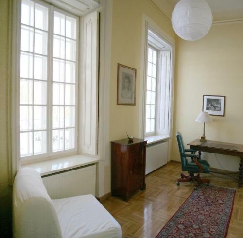 Apartamento Pa?ac Kurozw?ki