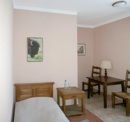 Apartamento Pa?ac Kurozw?ki