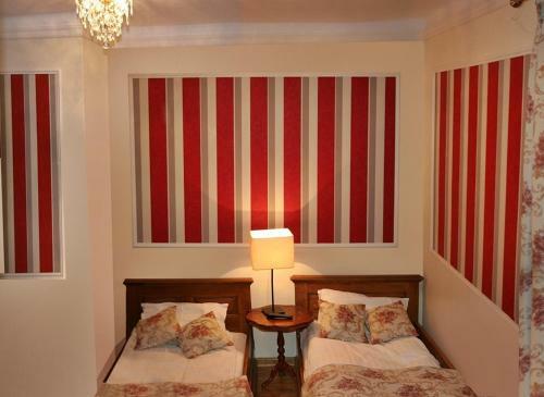 Apartamento Pa?ac Kurozw?ki