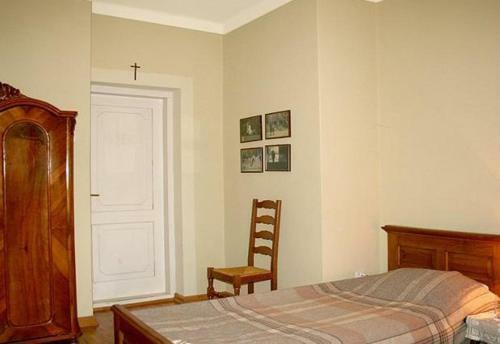 Apartamento Pa?ac Kurozw?ki