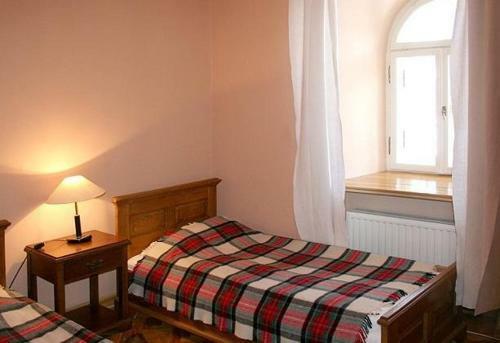 Apartamento Pa?ac Kurozw?ki
