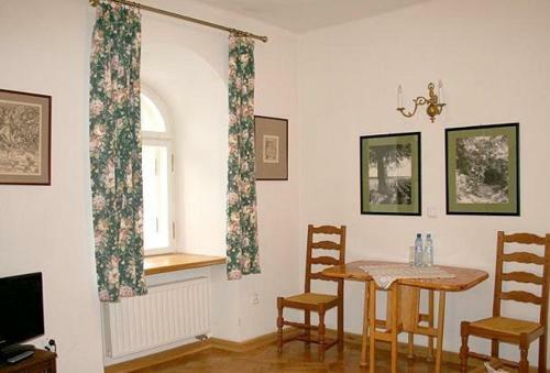 Apartamento Pa?ac Kurozw?ki