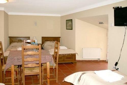 Apartamento Pa?ac Kurozw?ki