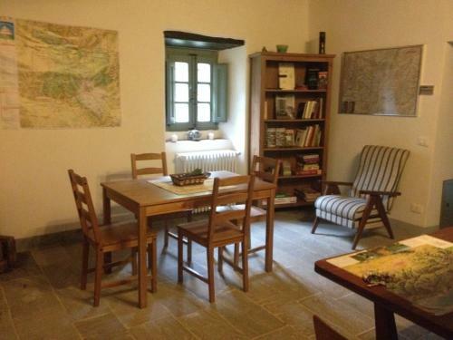 Agroturismo Agriturismo Le Dogane