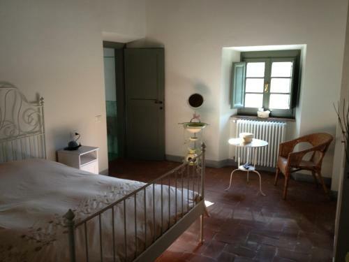 Agroturismo Agriturismo Le Dogane