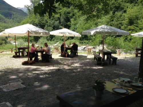 Agroturismo Agriturismo Le Dogane