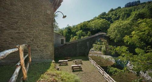 Agroturismo Agriturismo Le Dogane