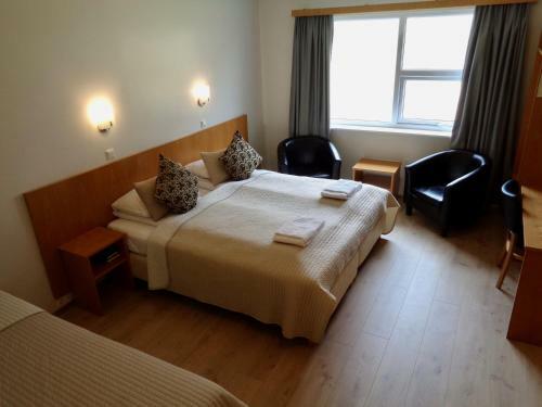 Hostal Hali Country Hotel