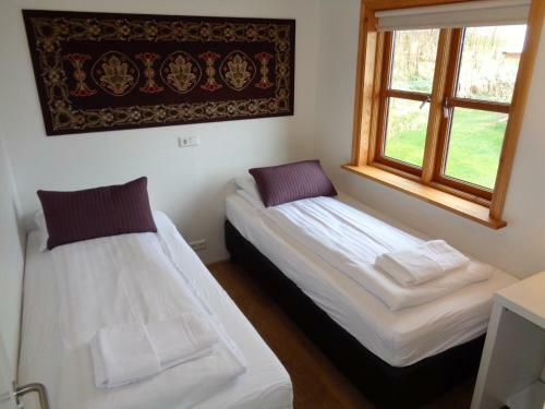 Hostal Hali Country Hotel