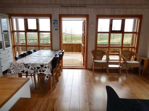 Hostal Hali Country Hotel