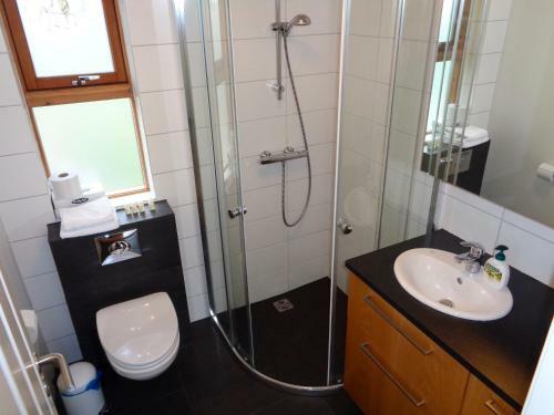 Hostal Hali Country Hotel