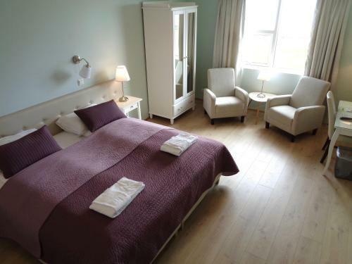 Hostal Hali Country Hotel