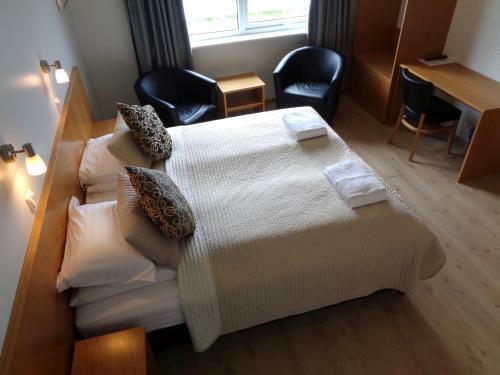 Hostal Hali Country Hotel