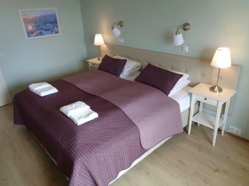 Hostal Hali Country Hotel