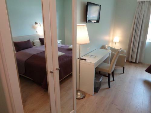 Hostal Hali Country Hotel