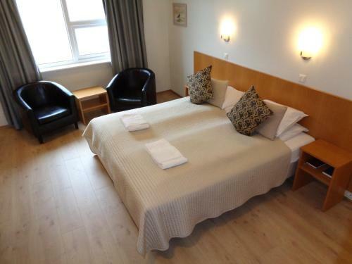 Hostal Hali Country Hotel