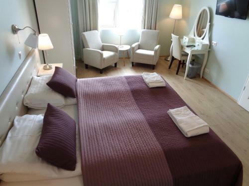 Hostal Hali Country Hotel