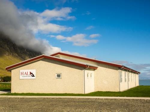 Hostal Hali Country Hotel