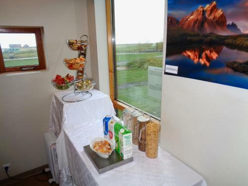 Hostal Hali Country Hotel